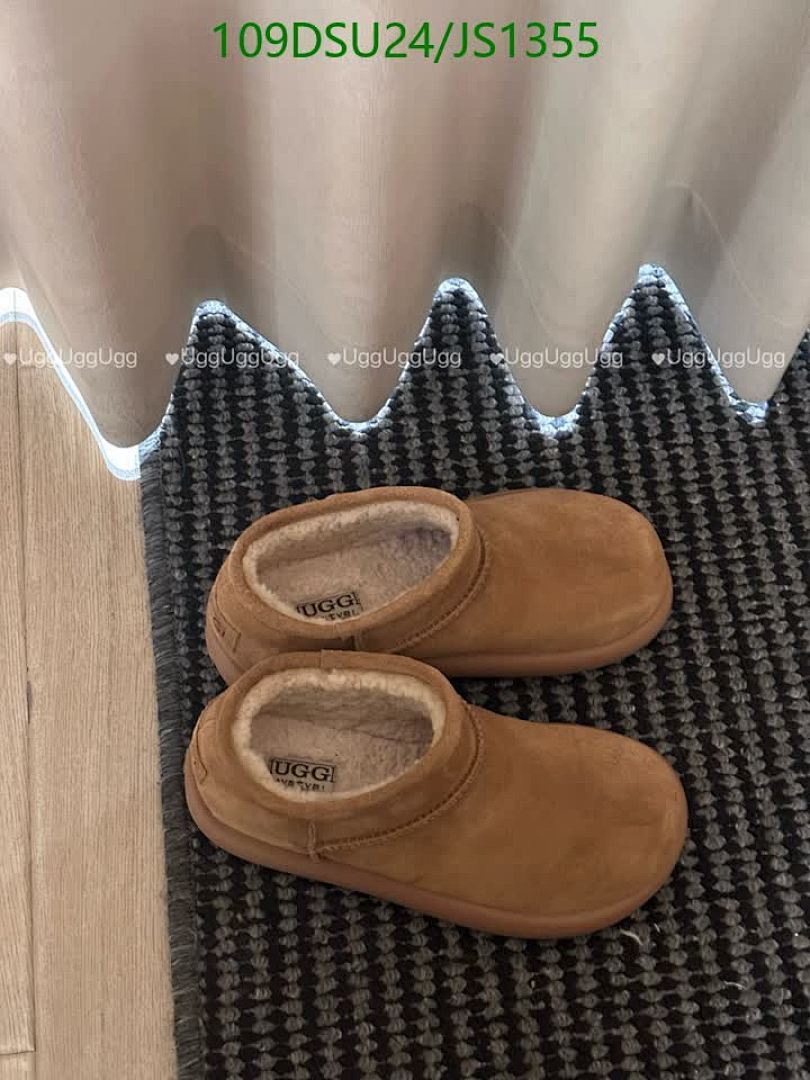 UGG-Women Shoes Code: JS1355 $: 109USD