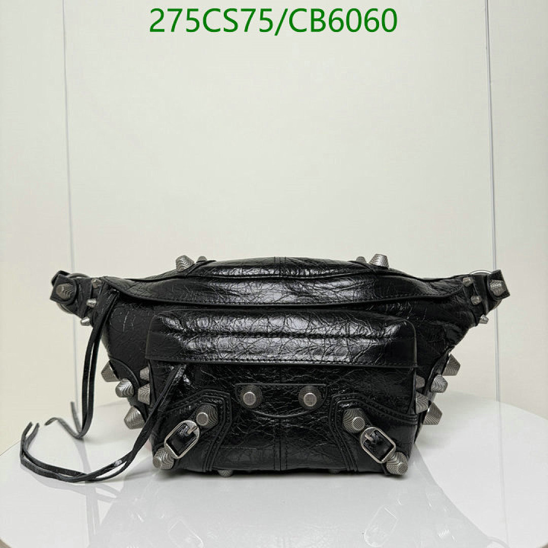 Balenciaga-Bag-Mirror Quality Code: CB6060 $: 275USD