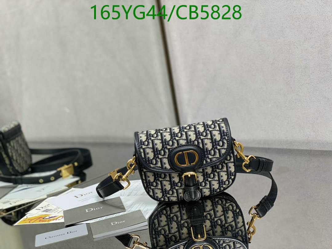 Dior-Bag-Mirror Quality Code: CB5828 $: 165USD
