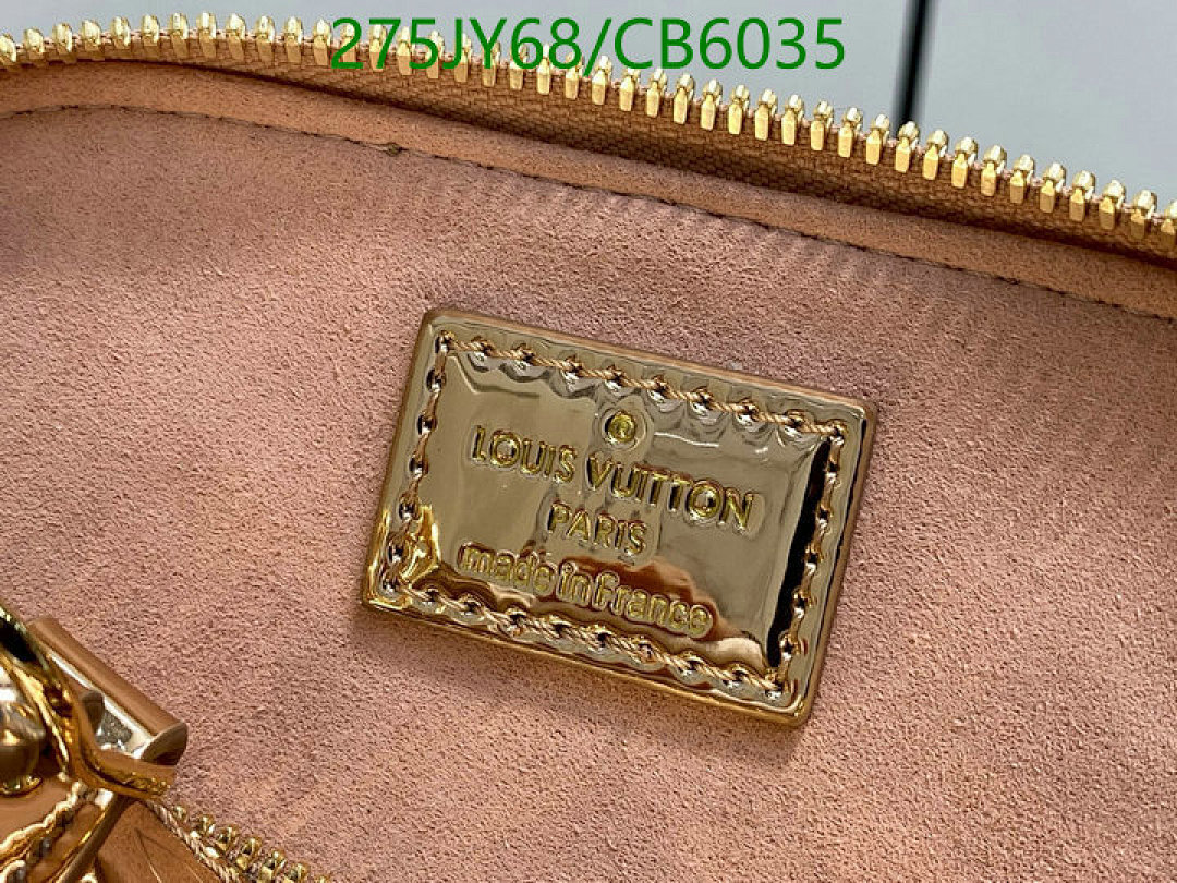 LV-Bag-Mirror Quality Code: CB6035