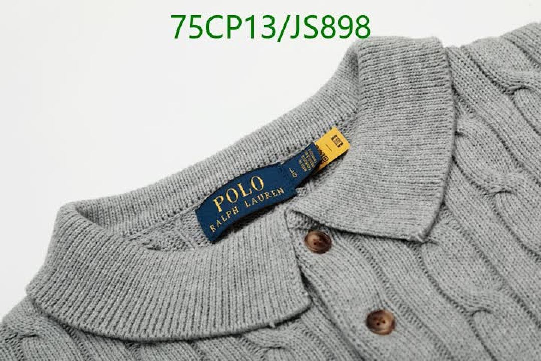 Ralph Lauren-Clothing Code: JS898 $: 75USD