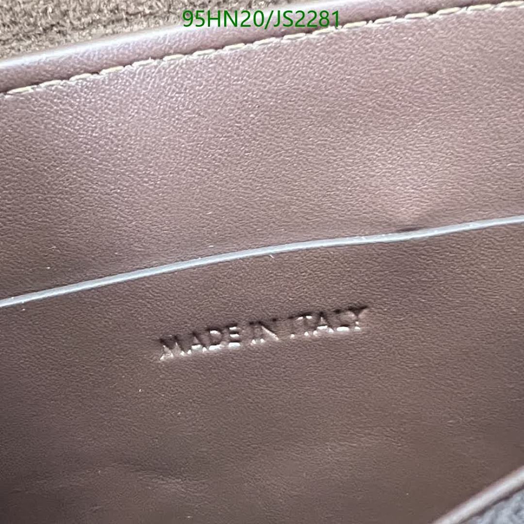 Celine-Bag-4A Quality Code: JS2281 $: 95USD