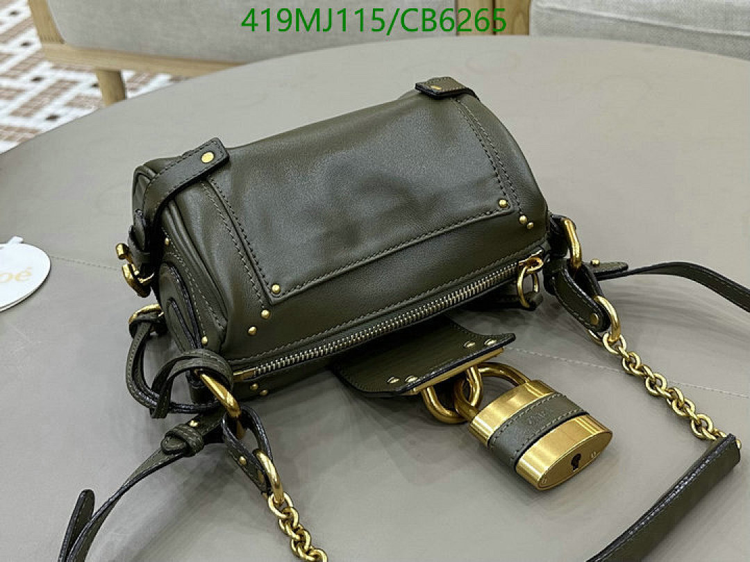Chlo-Bag-Mirror Quality Code: CB6265 $: 419USD