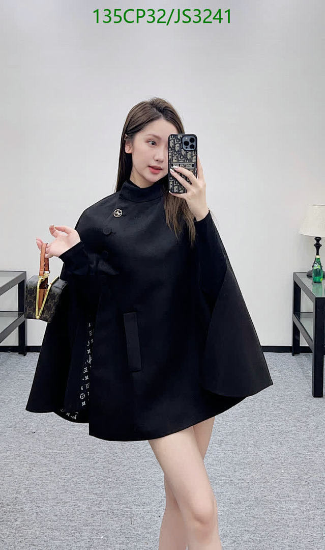 LV-Clothing Code: JS3241 $: 135USD