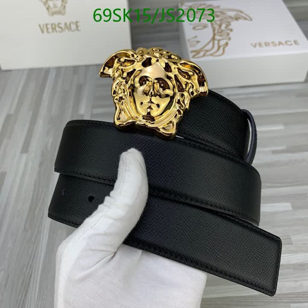 Versace-Belts Code: JS2073 $: 69USD