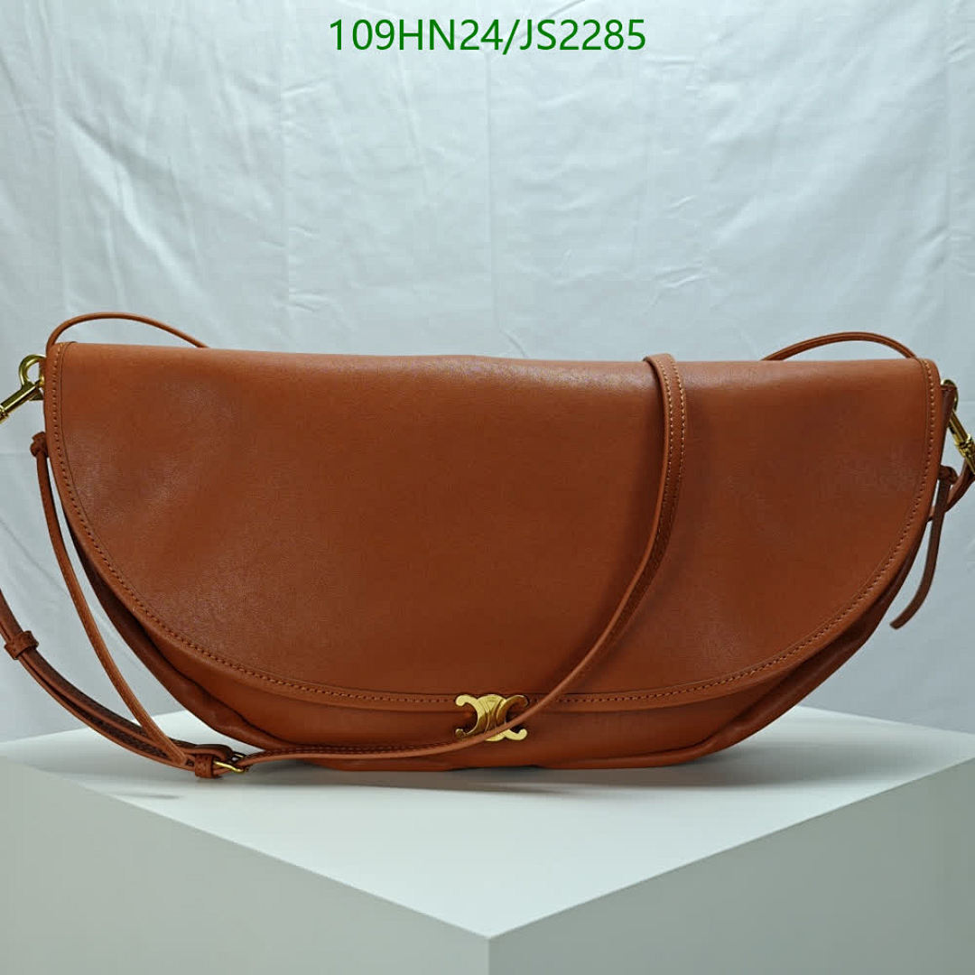 Celine-Bag-4A Quality Code: JS2285 $: 109USD