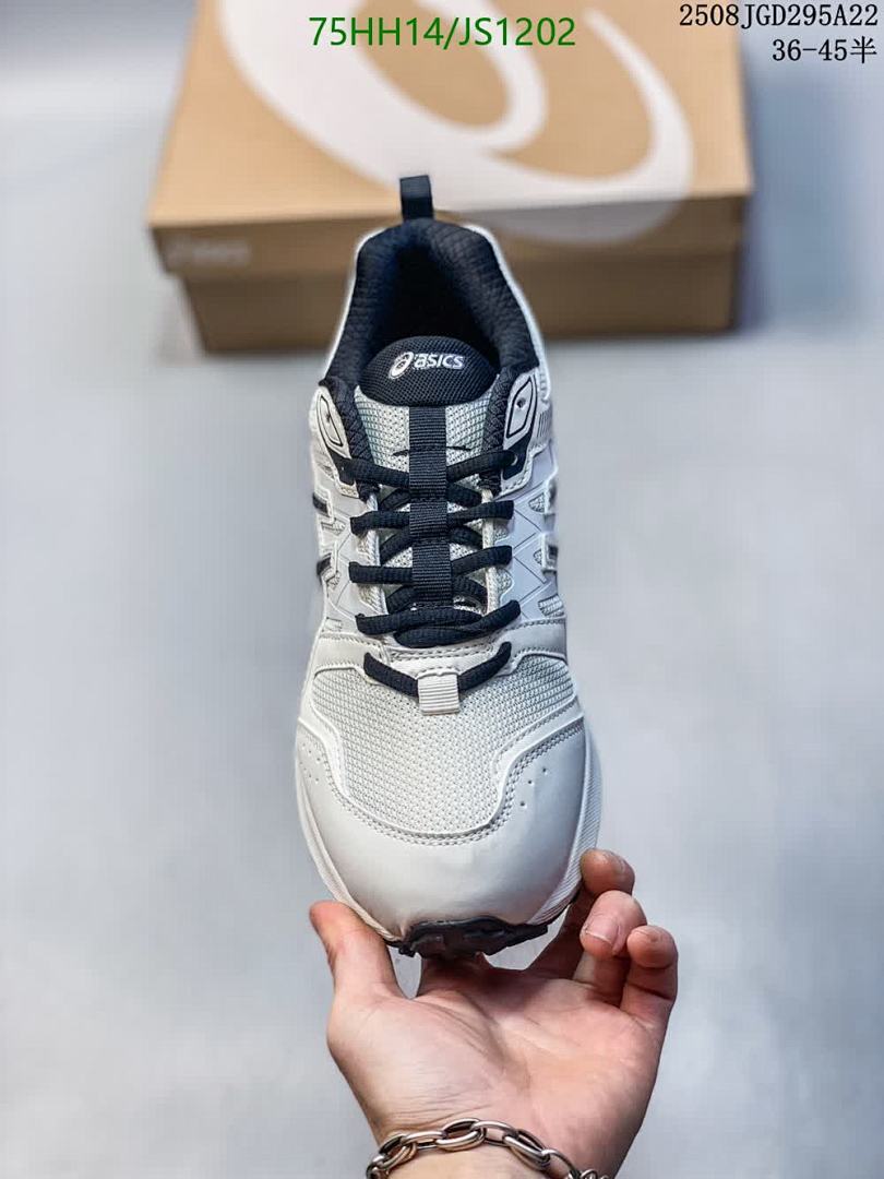 Asics-Women Shoes Code: JS1202 $: 75USD