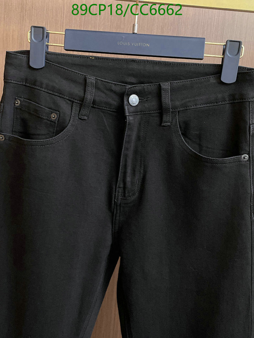 Ralph Lauren-Clothing Code: CC6662 $: 89USD