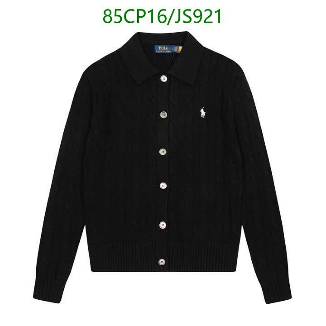 Ralph Lauren-Clothing Code: JS921 $: 85USD