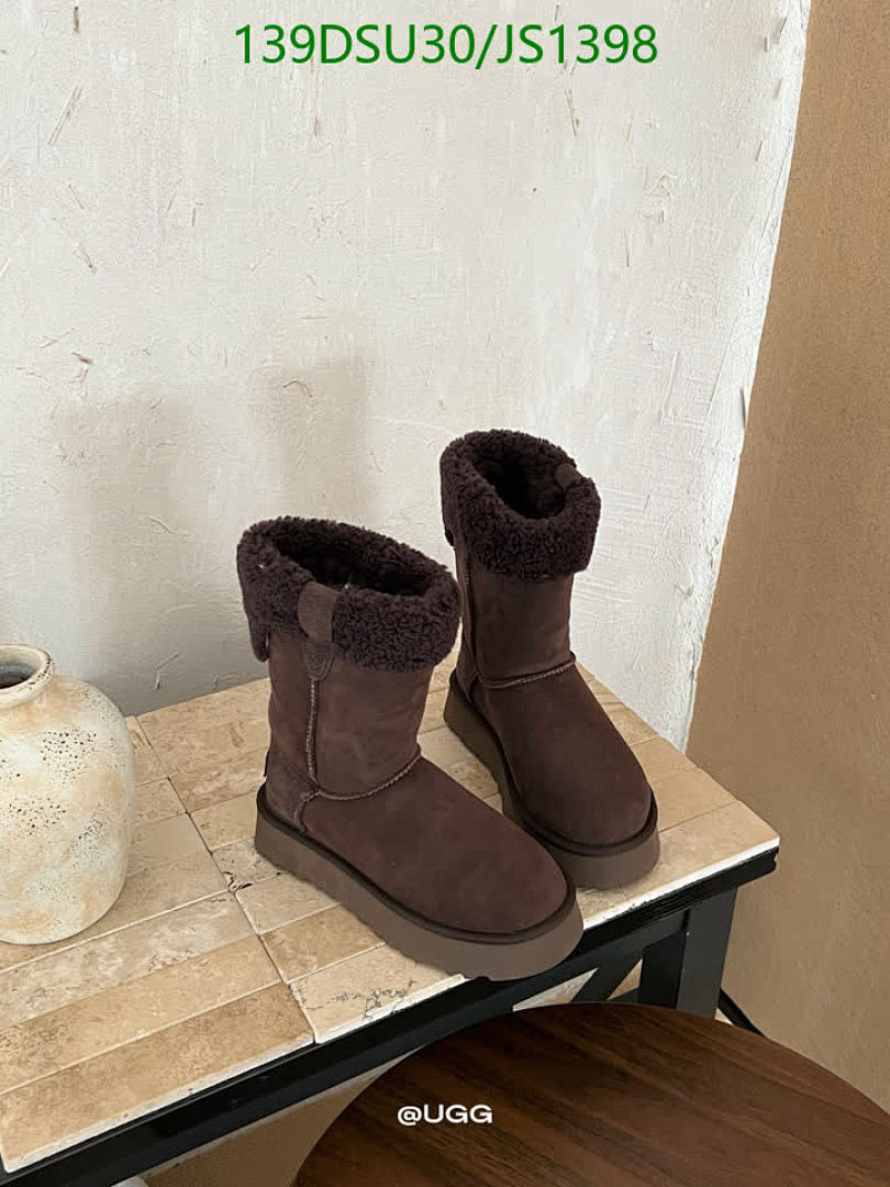 UGG-Women Shoes Code: JS1398 $: 139USD