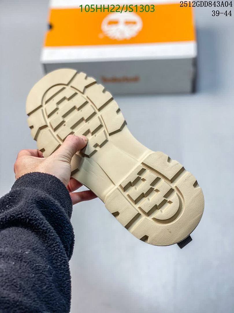 Timberland-Men shoes Code: JS1303 $: 105USD