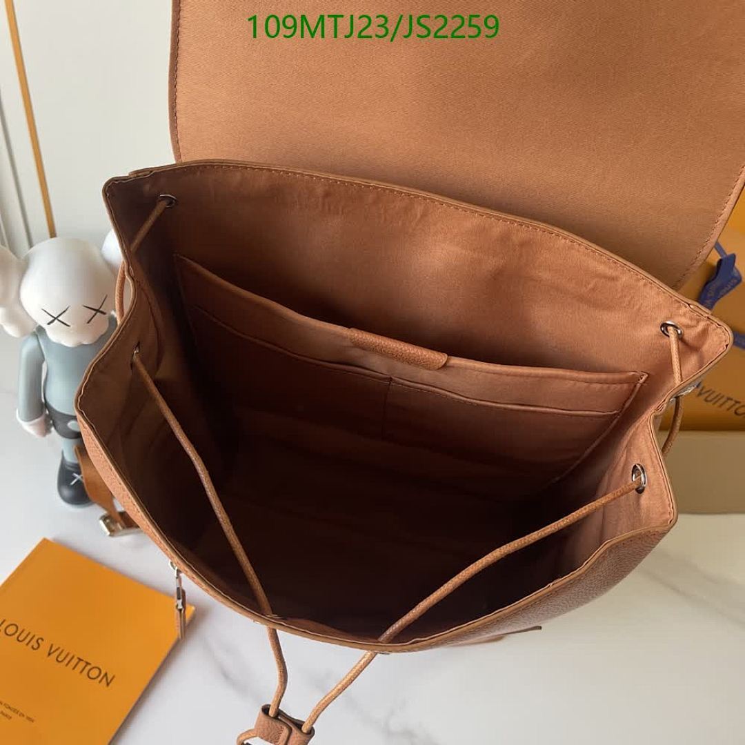LV-Bag-4A Quality Code: JS2259 $: 109USD