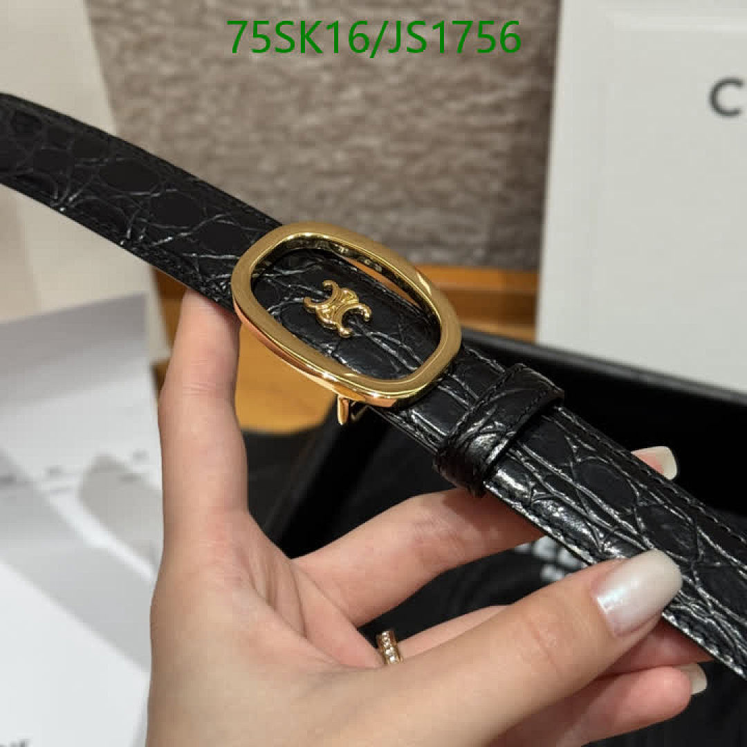Celine-Belts Code: JS1756 $: 75USD