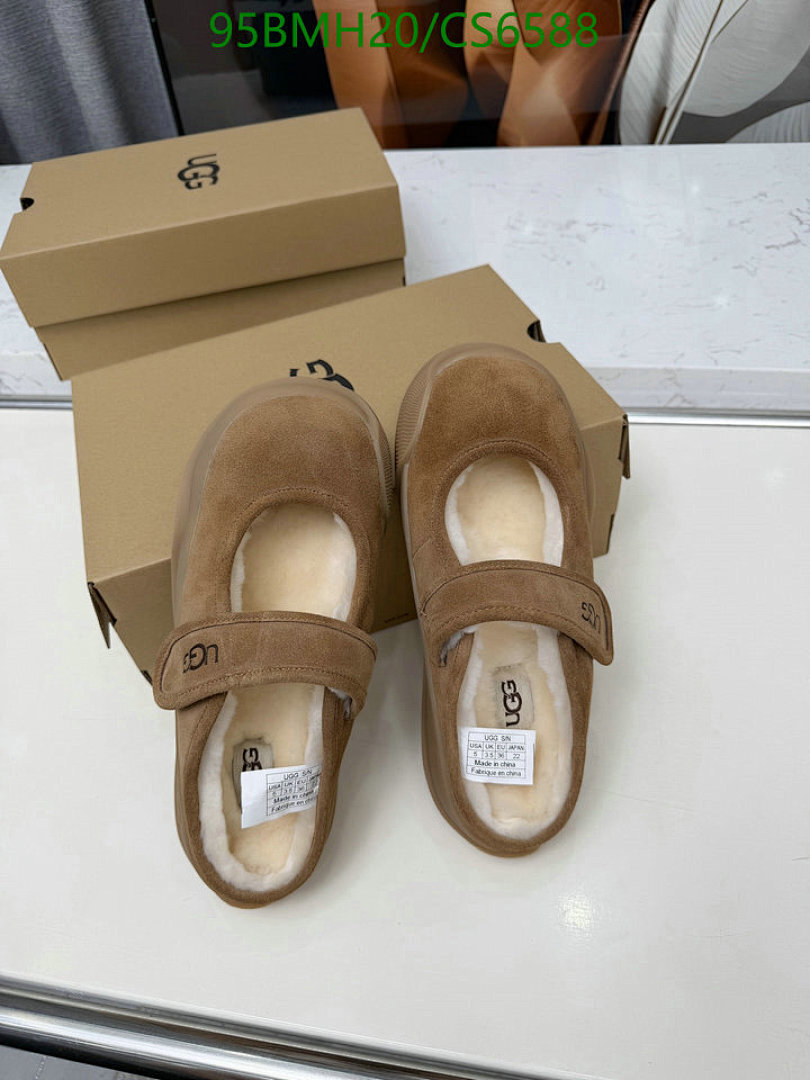 UGG-Women Shoes Code: CS6588 $: 95USD