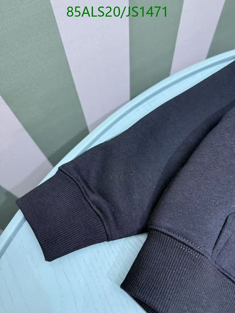 Givenchy-Kids Clothing Code: JS1471 $: 85USD