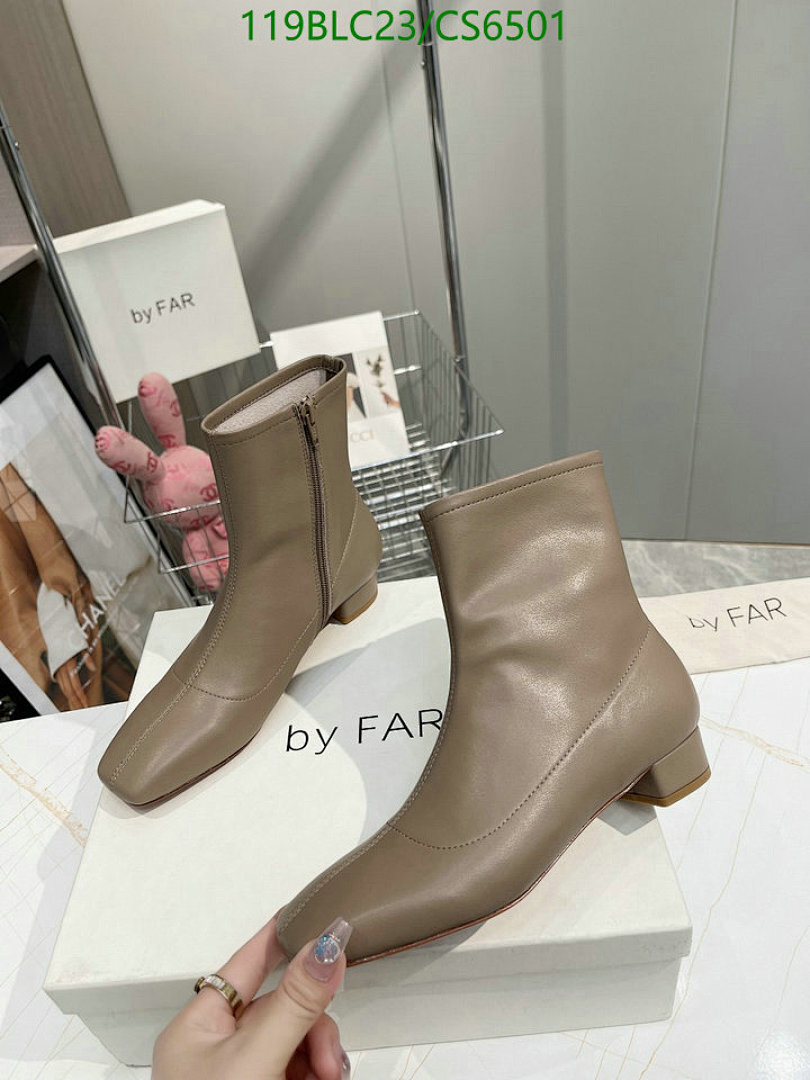 BY Far-Women Shoes Code: CS6501 $: 119USD