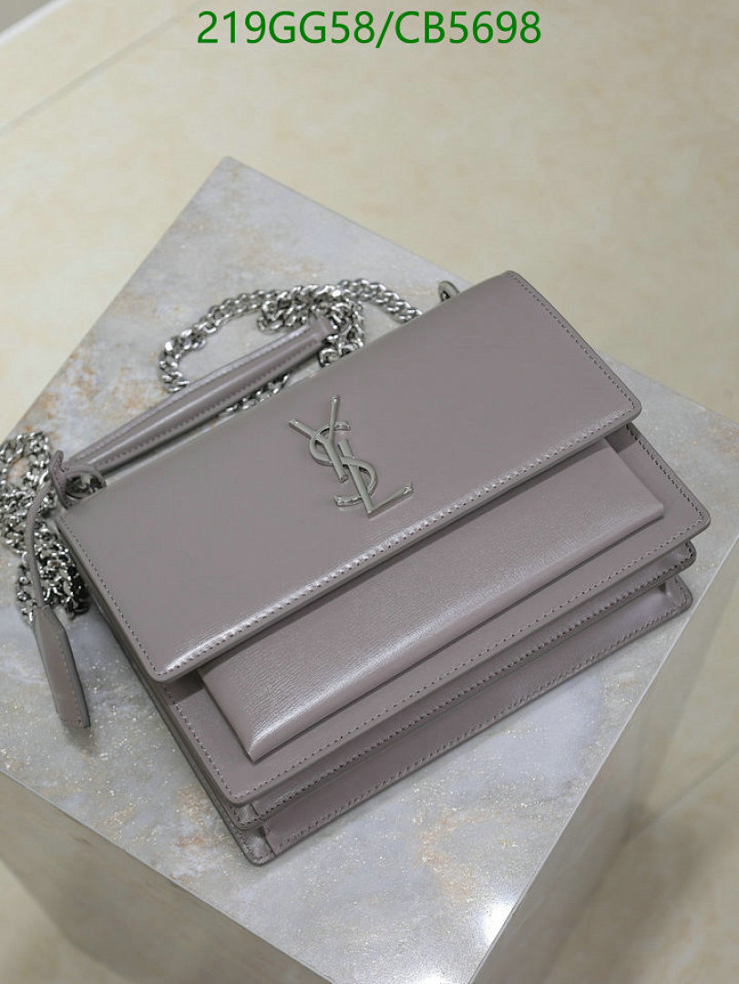 YSL-Bag-Mirror Quality Code: CB5698 $: 219USD