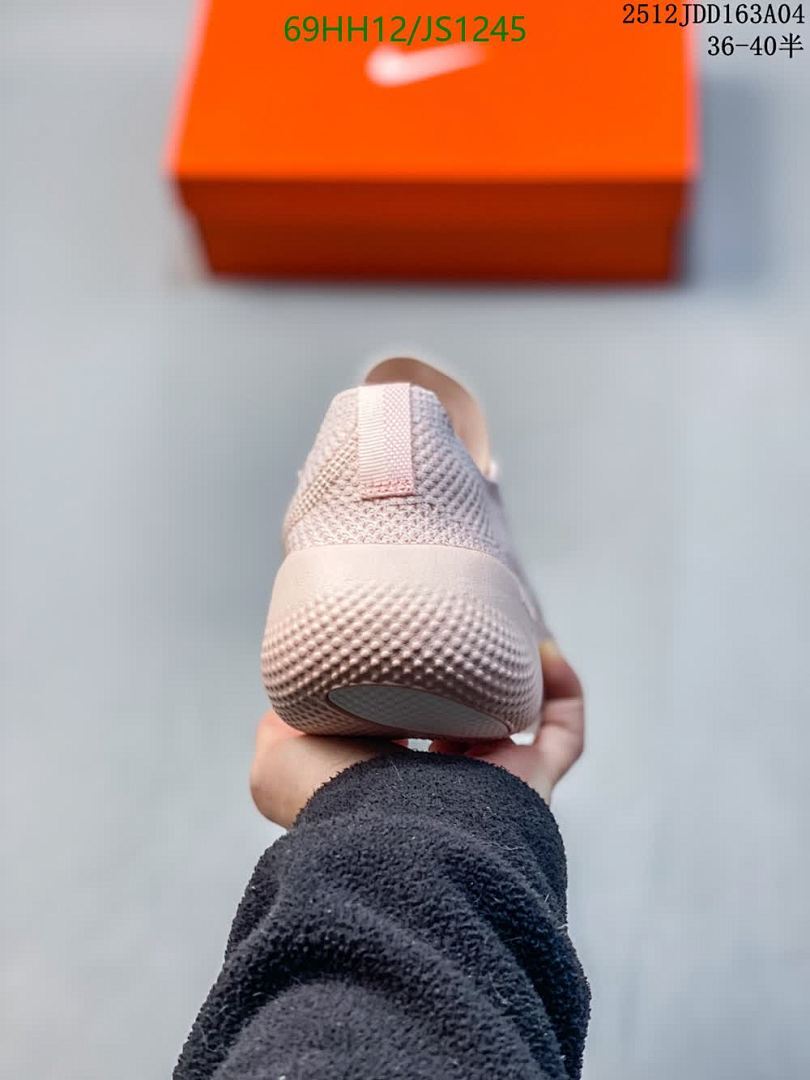 NIKE-Women Shoes Code: JS1245 $: 69USD
