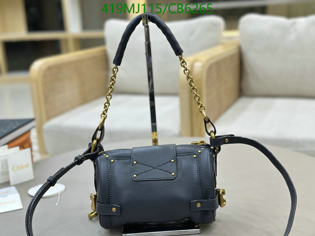 Chlo-Bag-Mirror Quality Code: CB6265 $: 419USD