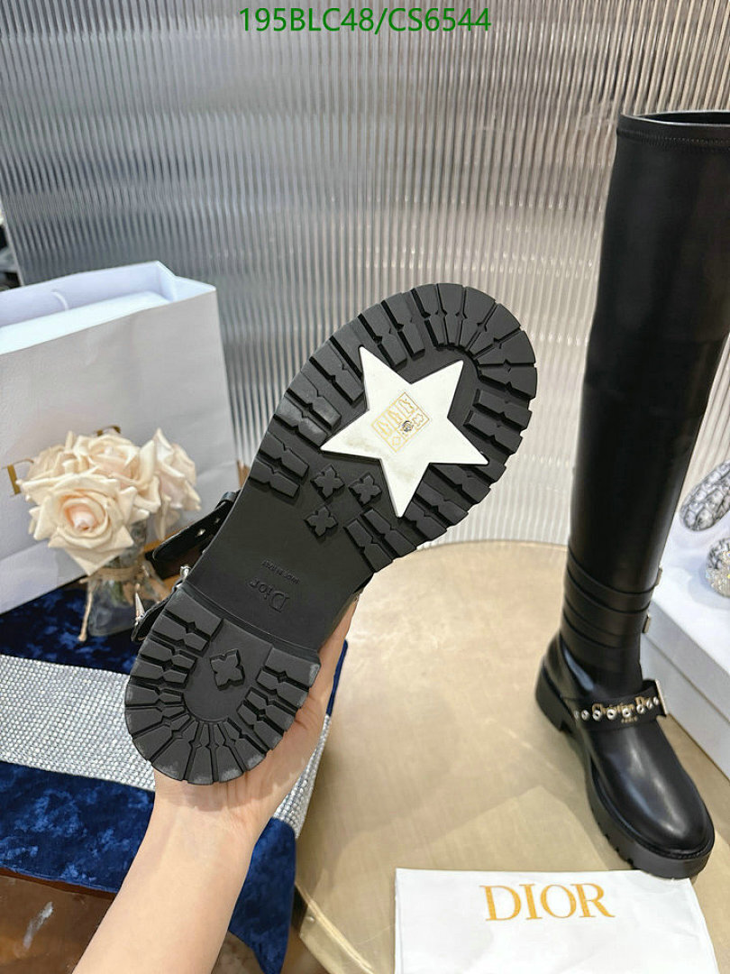 Boots-Women Shoes Code: CS6544 $: 195USD