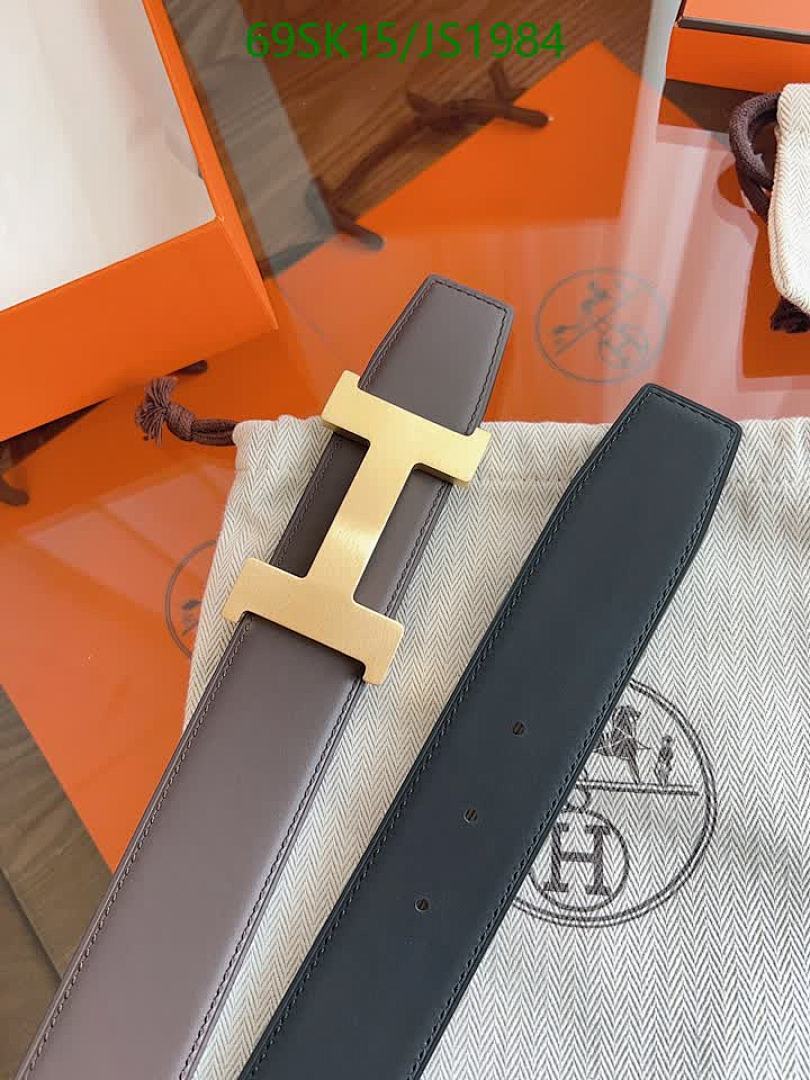 Hermes-Belts Code: JS1984 $: 69USD