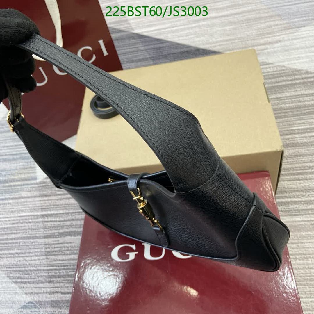 Gucci-Bag-Mirror Quality Code: JS3003 $: 225USD