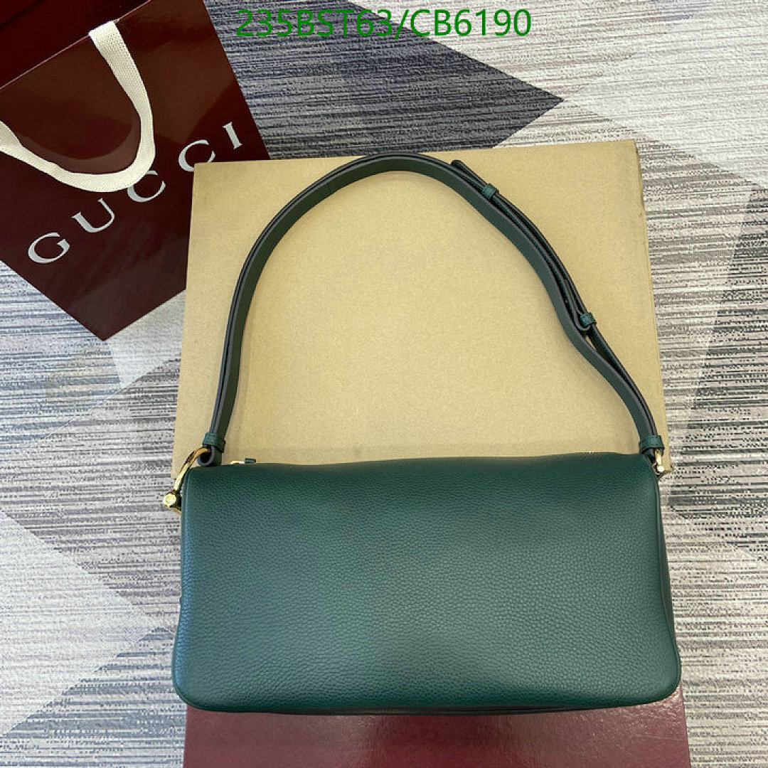 Gucci-Bag-Mirror Quality Code: CB6190 $: 235USD