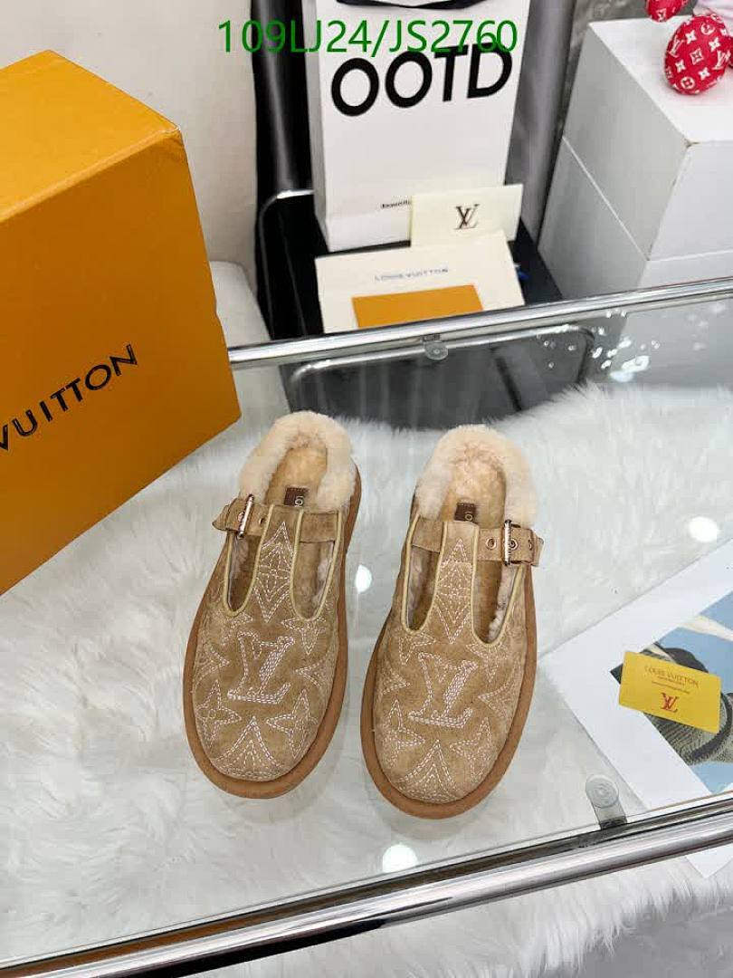 Boots-Women Shoes Code: JS2760 $: 109USD