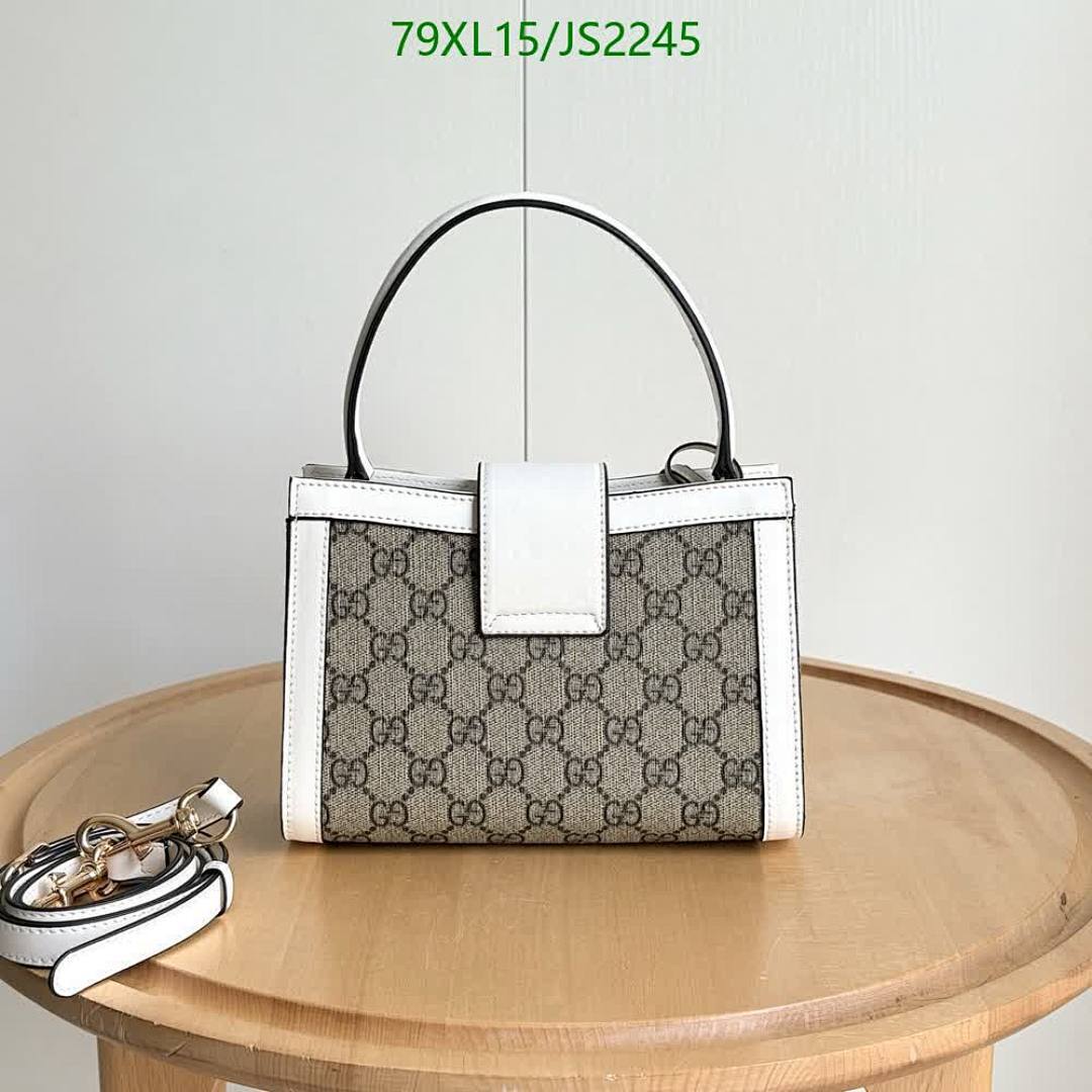 Gucci-Bag-4A Quality Code: JS2245 $: 79USD