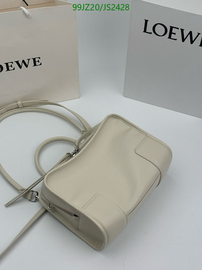 Handbag-Chrome Hearts Bags(4A) Code: JS2428 $: 99USD