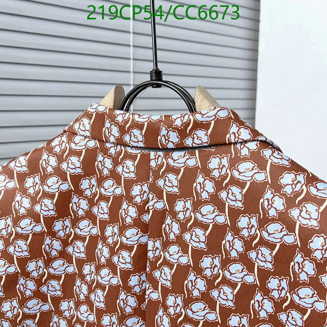 Versace-Clothing Set Code: CC6673