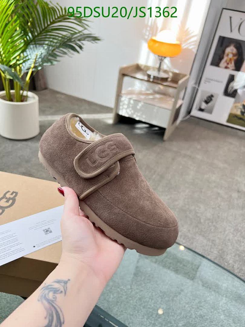 UGG-Women Shoes Code: JS1362 $: 95USD