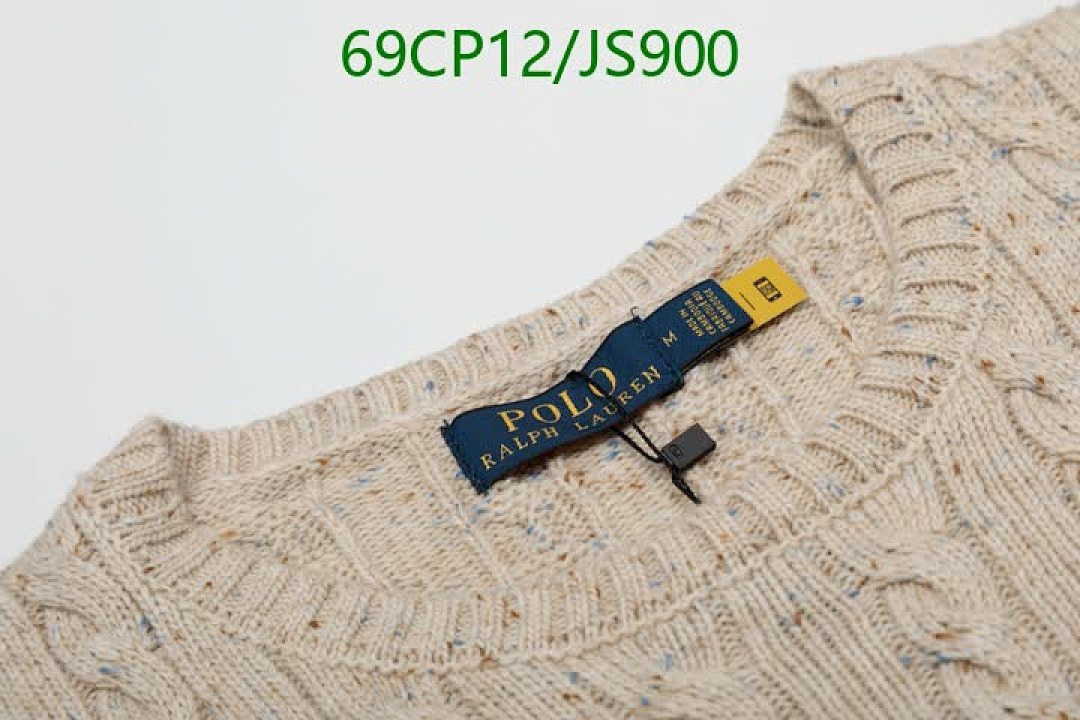 Ralph Lauren-Clothing Code: JS900 $: 69USD