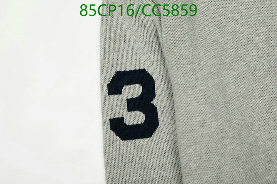 Ralph Lauren-Clothing Code: CC5859 $: 85USD