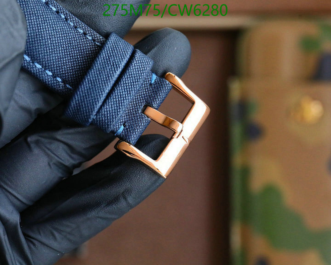 Blancpain-Watch-Mirror Quality Code: CW6280 $: 275USD