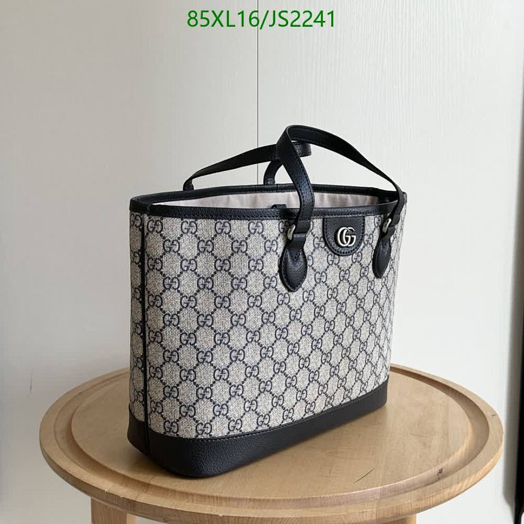 Gucci-Bag-4A Quality Code: JS2241 $: 85USD