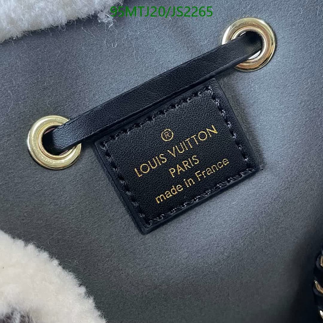 LV-Bag-4A Quality Code: JS2265 $: 95USD