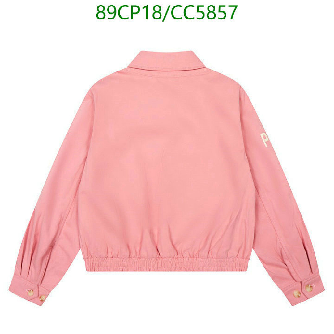 Ralph Lauren-Clothing Code: CC5857 $: 89USD