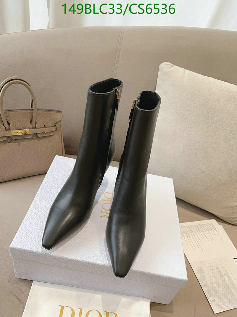 Boots-Women Shoes Code: CS6536 $: 149USD