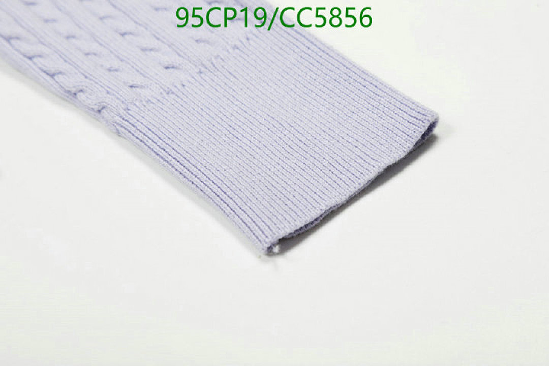 Ralph Lauren-Clothing Code: CC5856 $: 95USD