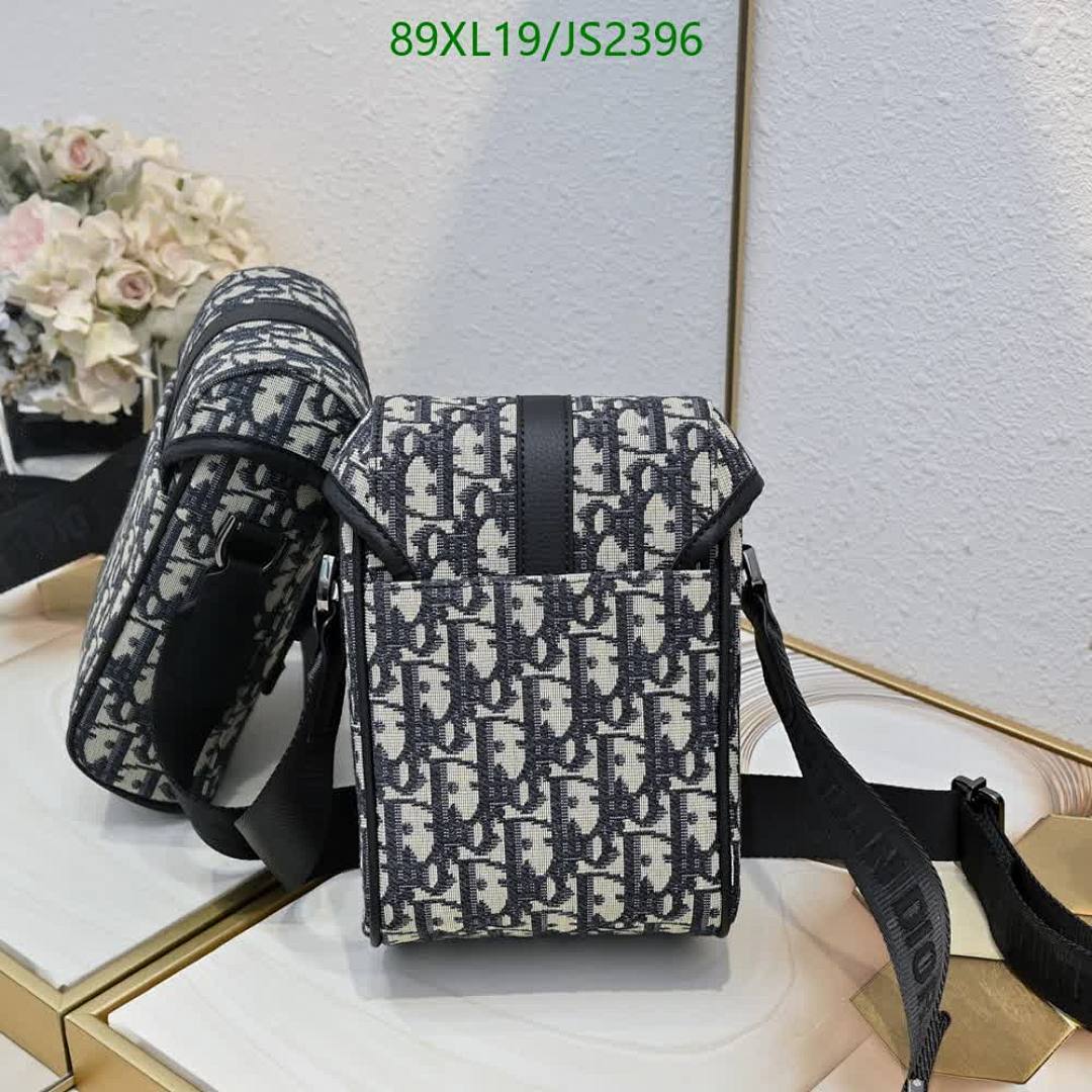 Dior-Bag-4A Quality Code: JS2396 $: 89USD