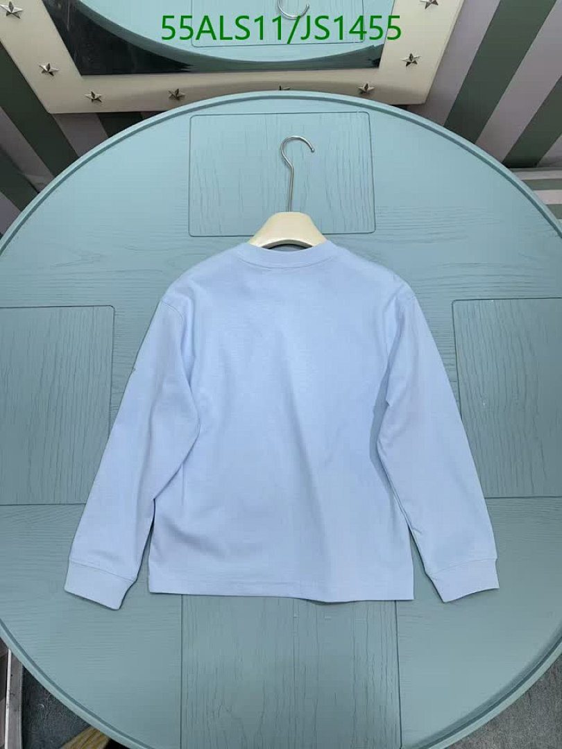 Dior-Kids Clothing Code: JS1455 $: 55USD