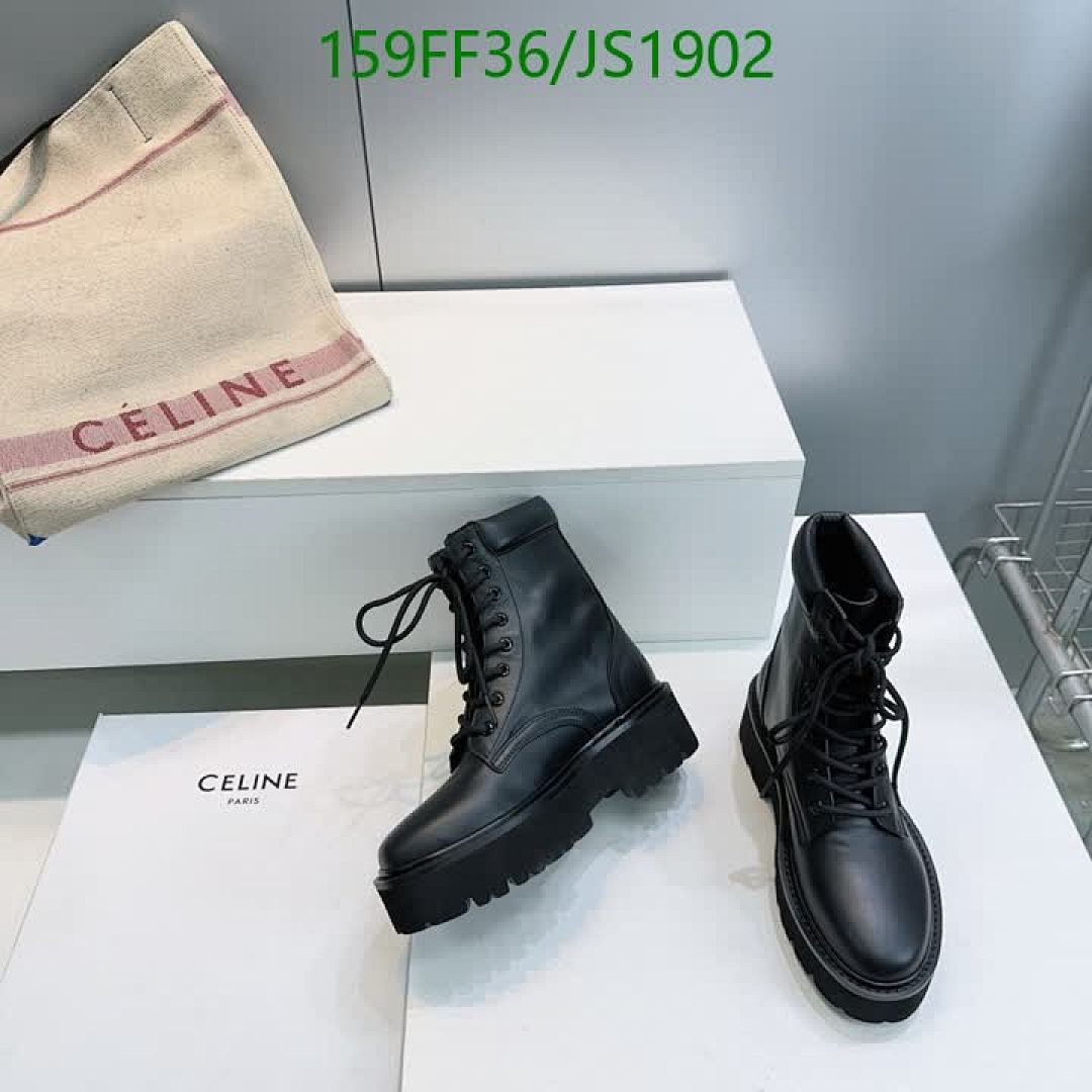 Celine-Women Shoes Code: JS1902 $: 159USD