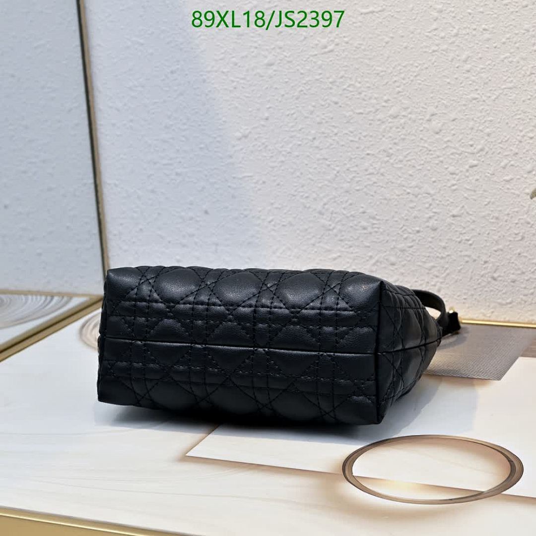 Dior-Bag-4A Quality Code: JS2397 $: 89USD