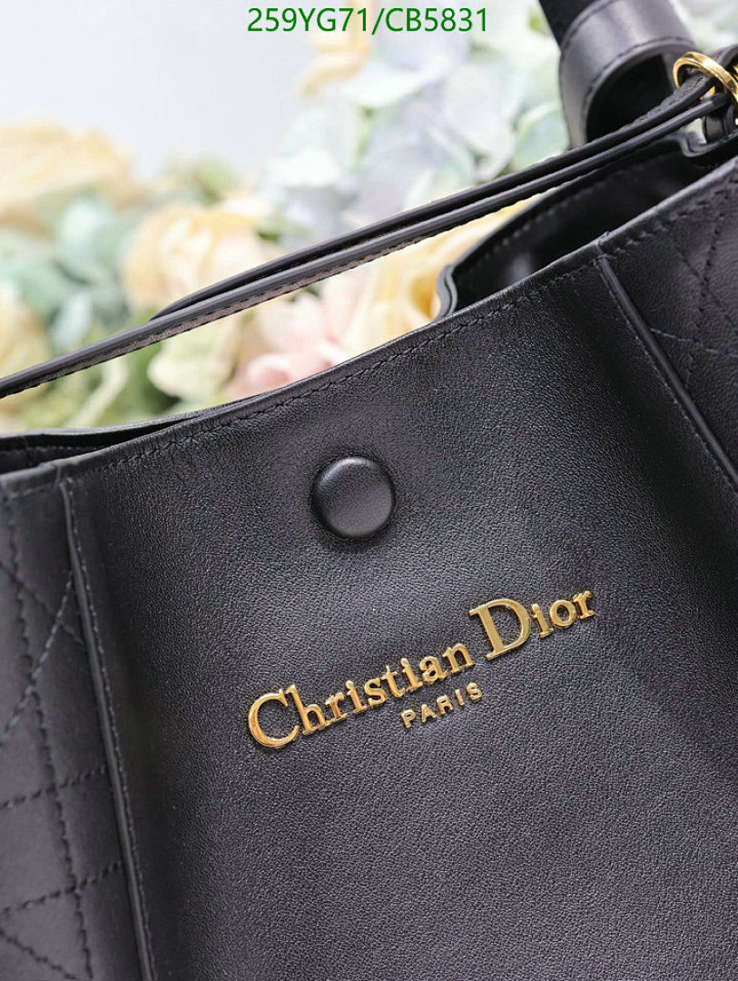 Dior-Bag-Mirror Quality Code: CB5831 $: 259USD