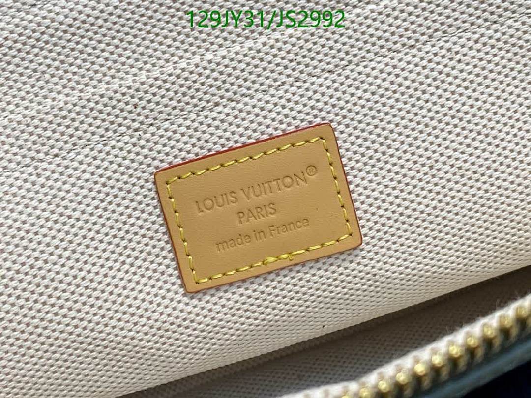 LV-Bag-Mirror Quality Code: JS2992 $: 129USD