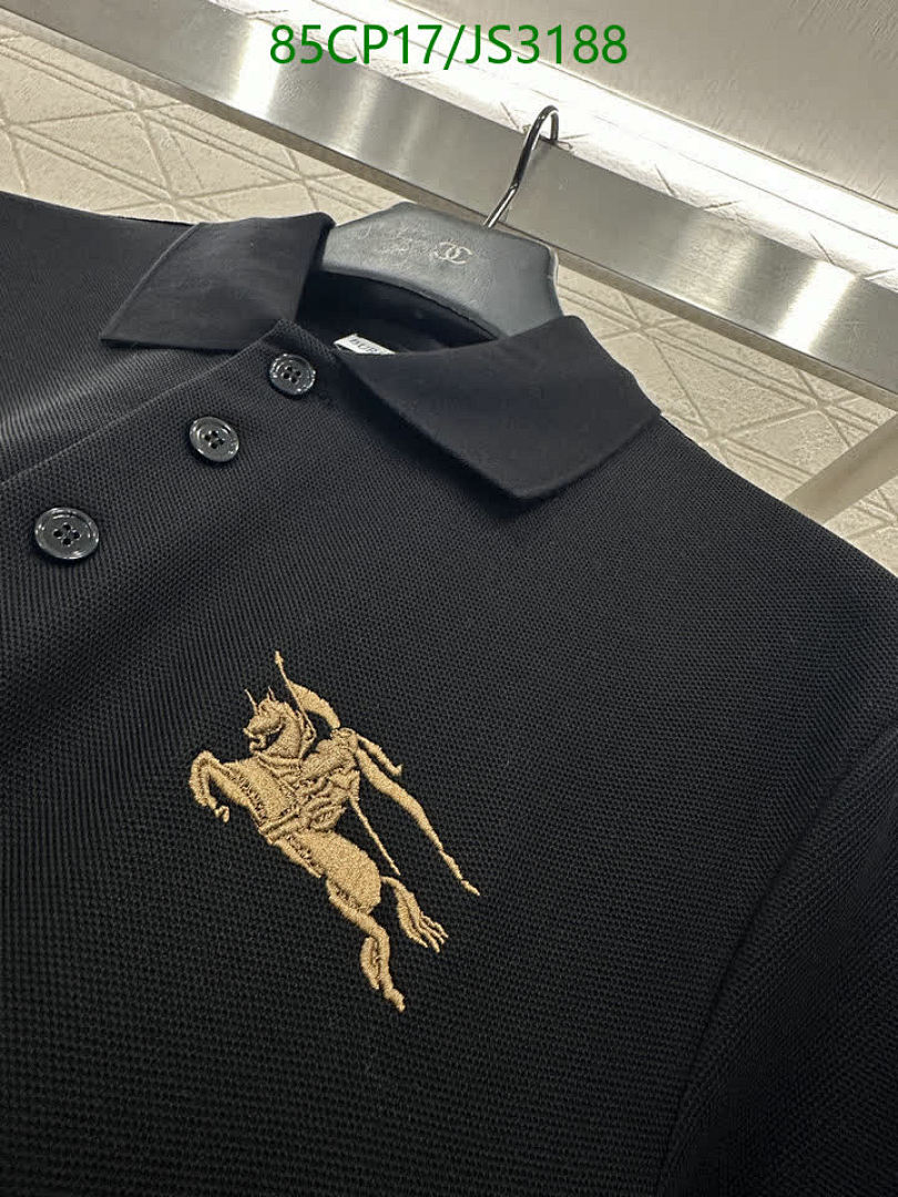 Burberry-Clothing Code: JS3188 $: 85USD