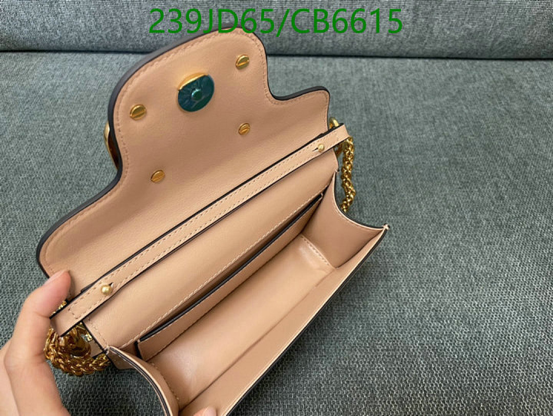 Valentino-Bag-Mirror Quality Code: CB6615 $: 239USD