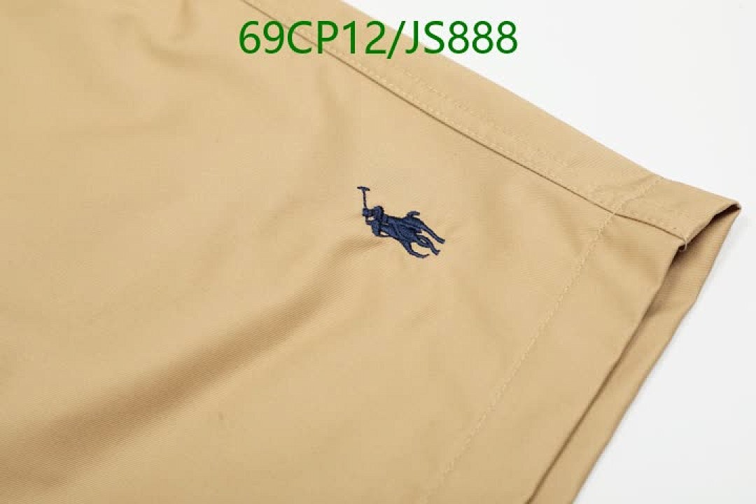 Ralph Lauren-Clothing Code: JS888 $: 69USD