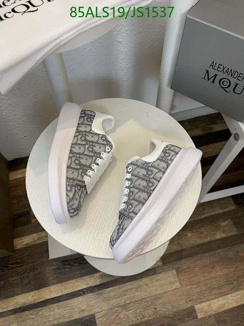 DIOR-Kids shoes Code: JS1537 $: 85USD